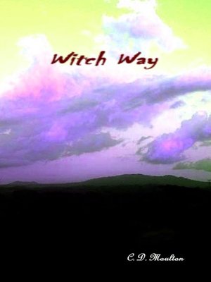 cover image of Witch Way